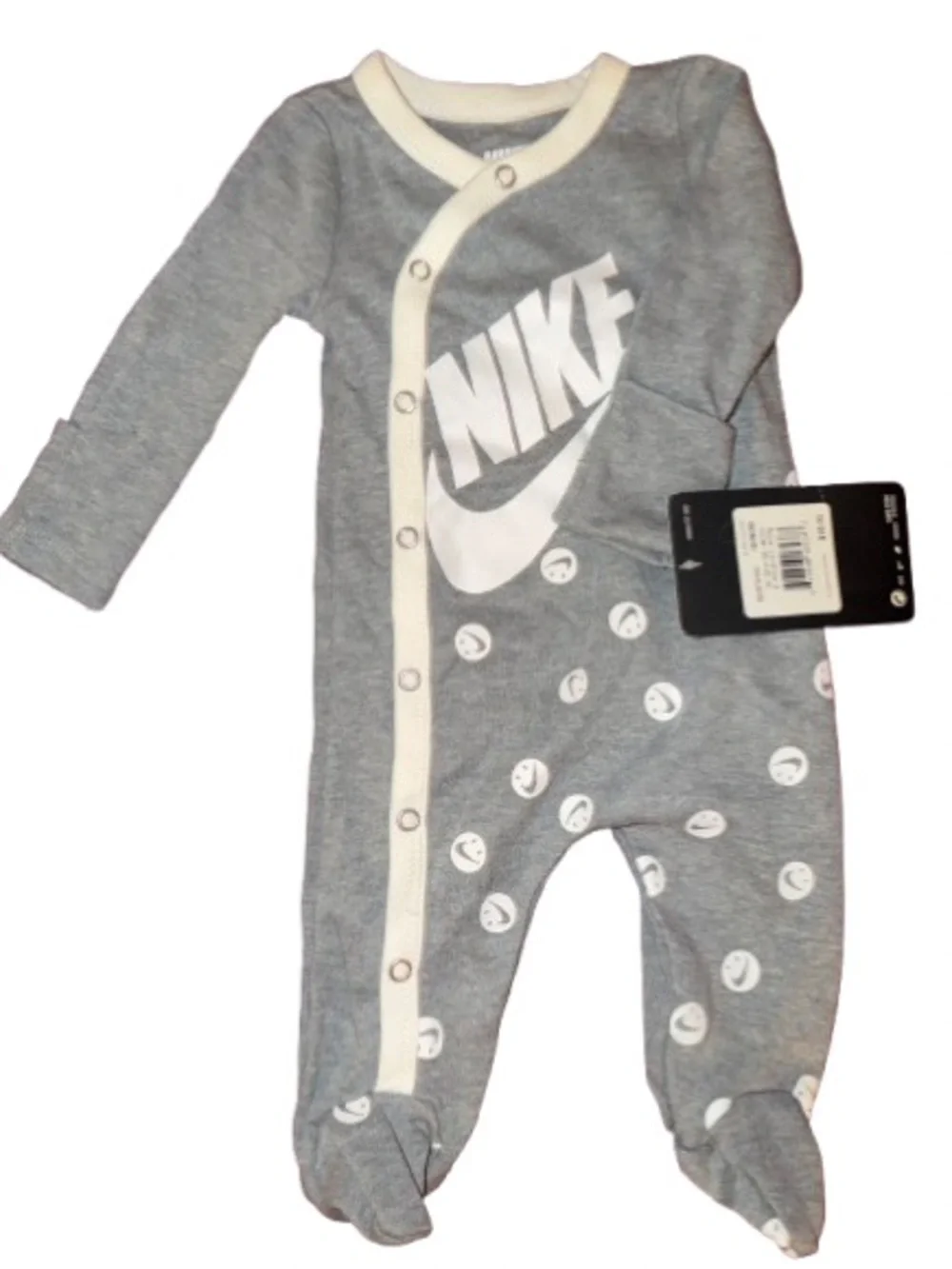 Nike 2hats#2booties bundle#